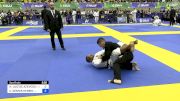 HUGO LUIZ DE AZEVEDO vs CHRISTOPHER DENNIS KERBIS 2024 Brasileiro Jiu-Jitsu IBJJF