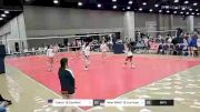 Fusion 16 Cardinal vs New WAVE 16 Hurricane - 2022 JVA World Challenge presented by Nike - Expo Only