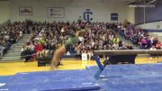 Replay: Balance Beam - 2022 NCGA Championships | Mar 26 @ 11 AM