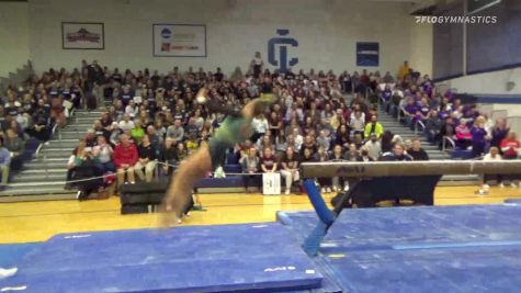 Replay: Balance Beam - 2022 NCGA Championships | Mar 26 @ 11 AM