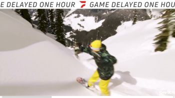 Replay: Bro Tricks - 2026 SnowBros Wowza | Mar 13 @ 1 AM