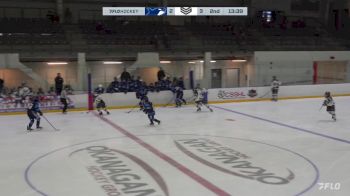 Replay: Home - 2023 PCHA U15 vs STAR U15 | Oct 22 @ 1 PM