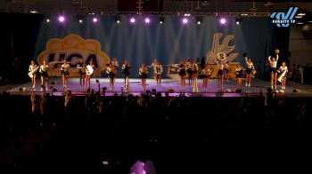 Sycamore High School - Sycamore High School [2023 Large Varsity Game Day Day 1] 2023 UCA Tennessee Extreme Regional