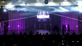 Adrenaline Studio - JOULES [2024 Senior - Hip Hop Day 1] 2024 The Dance MAJORS