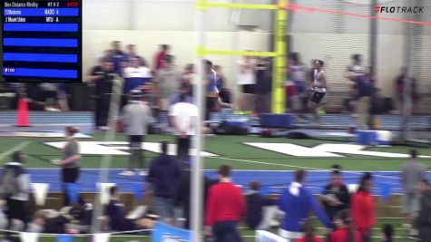 Replay: GVSU Big Meet | Feb 11 @ 10 AM