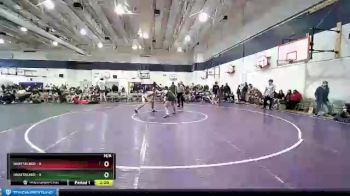 145 lbs Finals (2 Team) - Mateo Caso, Walla Walla vs Ivan Erland, Goldendale