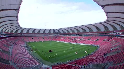 2019 Cardiff Blues vs Isuzu Southern Kings | Guinness Pro14