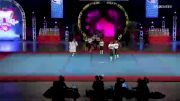 Wilmington Eagles - Youth Cheer [2021 Hip Hop - Junior Varsity Day 2] 2021 Pop Warner National Cheer & Dance Championship