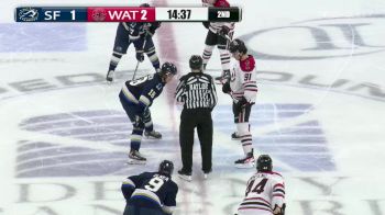 Replay: Away - 2023 Waterloo vs Sioux Falls | Mar 10 @ 7 PM