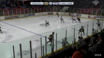 Replay: Home - 2023 Kitchener-Waterloo vs Stratford | Oct 27 @ 7 PM