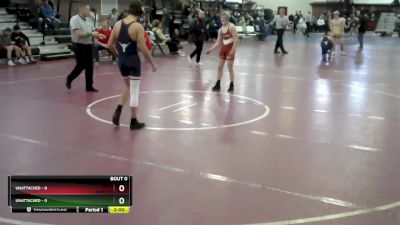 138 lbs Finals (4 Team) - Chett Kunzler, Bear River vs Tayzen Walker, Altamont