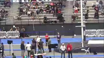 Replay: VHSL Indoor Championships | Class 5-6 | Feb 25 @ 11 AM