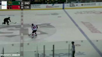 Replay: Home - 2023 Utah vs Rapid City | Jan 7 @ 7 PM