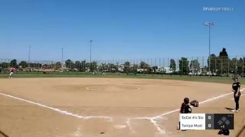 Tampa Mustangs vs. SoCal A's Siofele - 2021 PGF National Championships 14U Premier