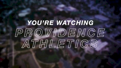 Replay: Boston College vs Providence | Sep 8 @ 6 PM