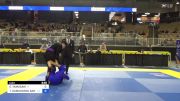 ENZO YAMASAKI vs TARCISIO DAMASCENO SANTOS 2024 Pan Jiu Jitsu IBJJF Championship