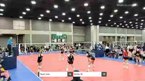 Replay: Court 33 - 2022 JVA World Challenge - Expo Only | Apr 10 @ 8 AM