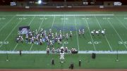 North Rockland High School "Thiells NY" at 2022 USBands A Class National Championships