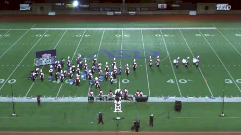 North Rockland High School "Thiells NY" at 2022 USBands A Class National Championships