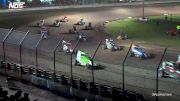 Feature | USAC Midgets James Dean Classic at Gas City I-69 Speedway