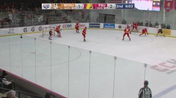 Replay: Home - 2024 Bowling Green vs Ferris State Univ. | Feb 2 @ 7 PM