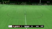 Replay: St. Joseph's vs Towson - 2022 Saint Joseph's vs Towson | Mar 5 @ 6 PM