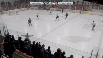 Replay: Home - 2023 Brantford vs Ayr | Nov 23 @ 7 PM