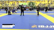 LUCIO FERNANDES DO CARMO vs ALEXIS CRISTIAN VENTURINO 2024 Brasileiro Jiu-Jitsu IBJJF