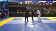 JOSHUA SHAWN HEATH vs TYLER JOSEPH ANDREW 2024 Pan Jiu Jitsu IBJJF Championship
