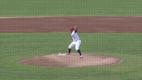 Lancaster Barnstormers vs. York Revolution - 2023 York Revolution vs Lancaster Barnstormers