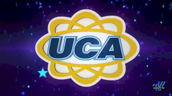Replay: Field House - 2022 REBROADCAST: UCA International All Star | Mar 13 @ 9 AM
