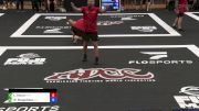 Leonardo Souza vs Welisson Magalhães 2024 ADCC South American Trials 2