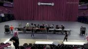 Texas City High School "Texas City TX" at 2022 TCGC Percussion/Winds State Championship Finals