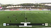 Full Replay - Veikkausliiga 2019 Round 7 HJK vs SJK - May 11, 2019 at 6:45 AM CDT
