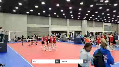 Replay: Court 30 - 2022 JVA World Challenge - Expo Only | Apr 8 @ 2 PM