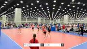 FCA Upstate vs Munciana - 2022 JVA World Challenge presented by Nike - Expo Only