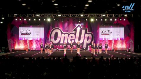 PTC Allstars - VIPs [2024 L1 Youth - D2 - B Day 2] 2024 One Up Grand Nationals