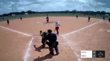 Edinboro vs. Nyack - 2022 THE Spring Games