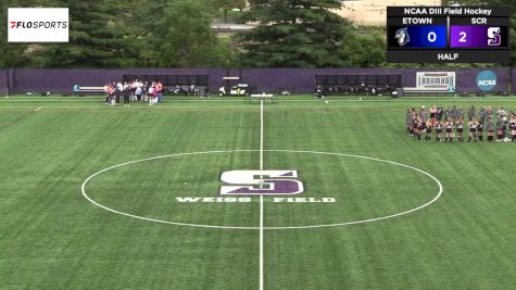 Replay: Elizabethtown vs Scranton - FH | Sep 23 @ 1 PM