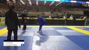 TYLER B WEAVER vs ERIC CHARLES HABLE 2024 Pan Jiu Jitsu IBJJF Championship