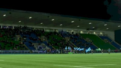 Women's Six Nations: Scotland vs Ireland