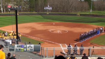 Southern Miss vs Houston Baptist