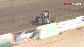 USAC West Coast 360s - Tulare, CA 5/17/19