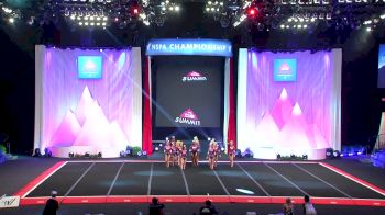 M.O.T. All-Stars - C4 [2019 L4.2 Small Senior Finals] 2019 The D2 Summit