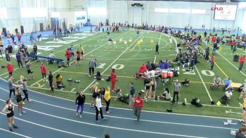 2019 GVSU Big Meet - Day Two Replay