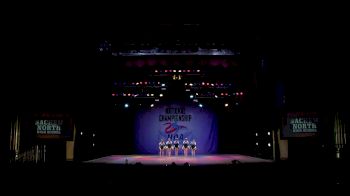 Sachem North High School [2019 Small Varsity Pom Finals] 2019 NDA High School Nationals