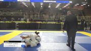 KEILY STEWART QUIROS vs DANA M. GREENLEE 2024 Pan Jiu Jitsu IBJJF Championship