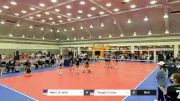 Metro 15 north vs Triangle 15 blue - 2022 JVA Charm City Challenge presented by Nike