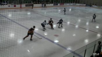 Replay: Home - 2024 Sudbury U18 vs Cubs U18 | Mar 22 @ 5 PM