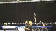 Ayla Salvado - Individual Trampoline, ETA - 2021 USA Gymnastics Championships